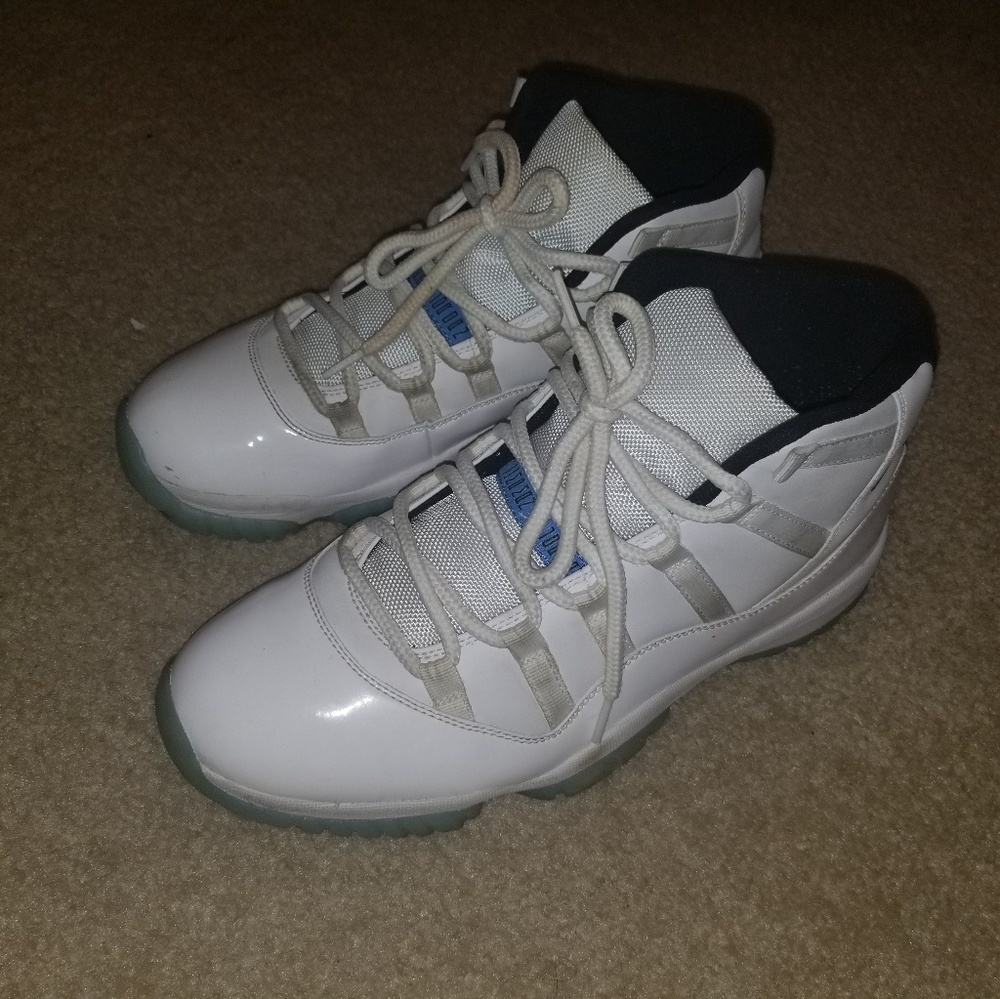 Jordans